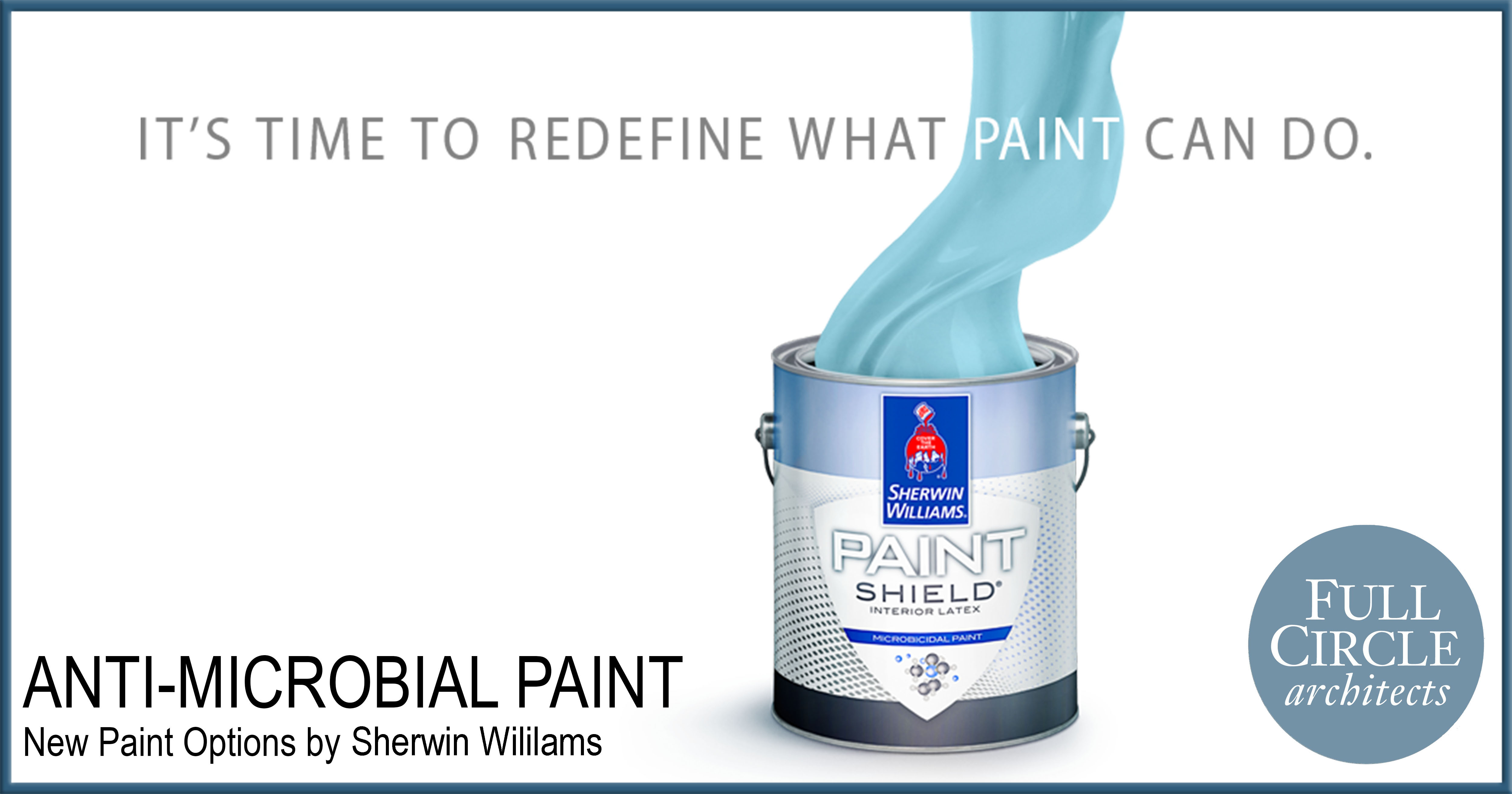 Antimicrobial Paint