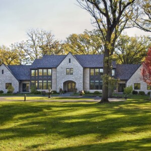 Full Circle Architects, Burgess Residence, Bannockburn
