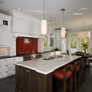 Full Circle Architects, Burgess Residence, Bannockburn