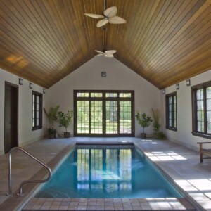 Full Circle Architects, Burgess Residence, Bannockburn